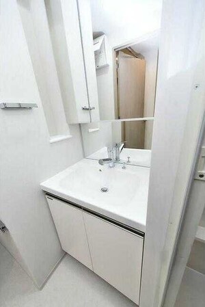 CREAL門前仲町IIの物件内観写真